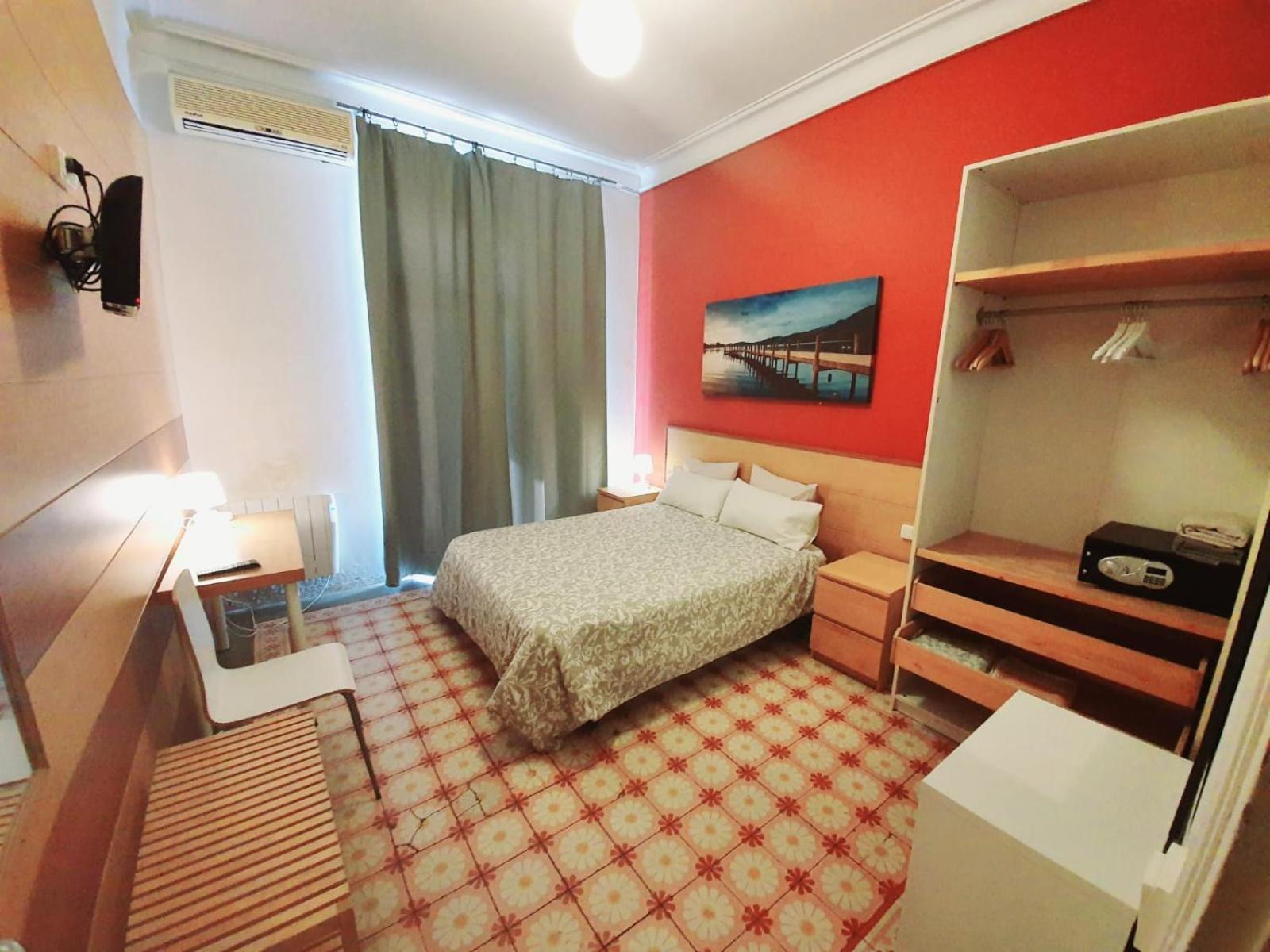 バルセロナApartamento Urgellアパートメント エクステリア 写真