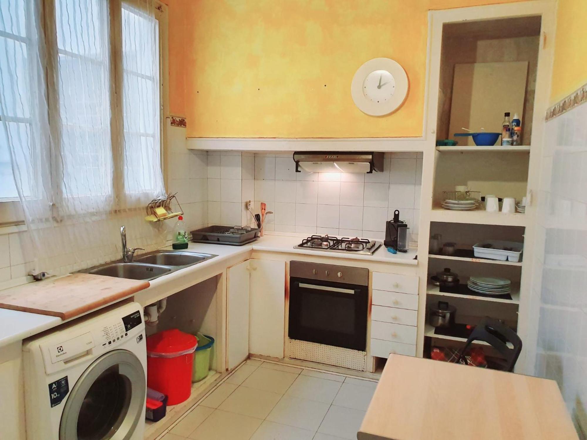 バルセロナApartamento Urgellアパートメント エクステリア 写真
