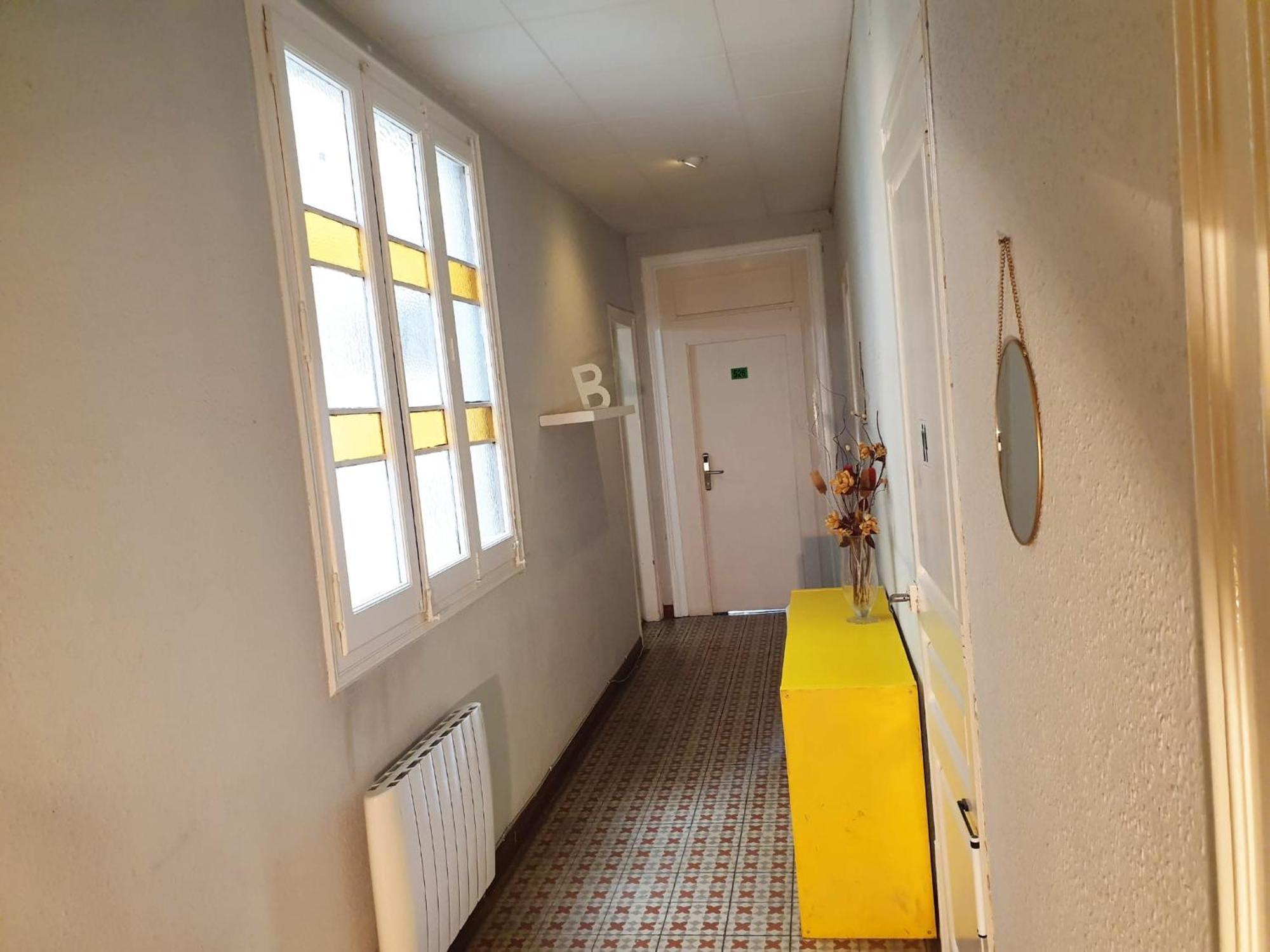 バルセロナApartamento Urgellアパートメント エクステリア 写真