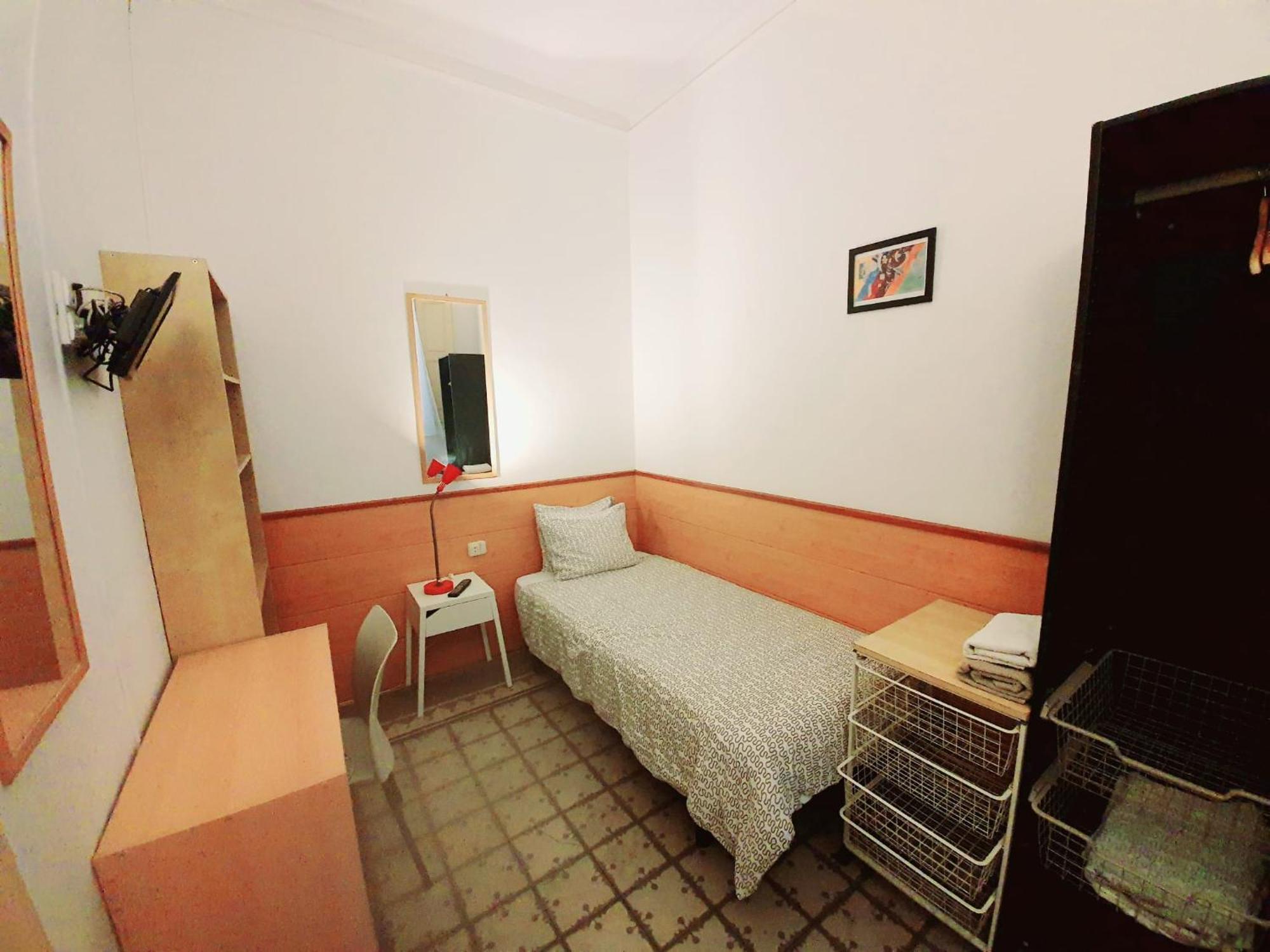 バルセロナApartamento Urgellアパートメント エクステリア 写真