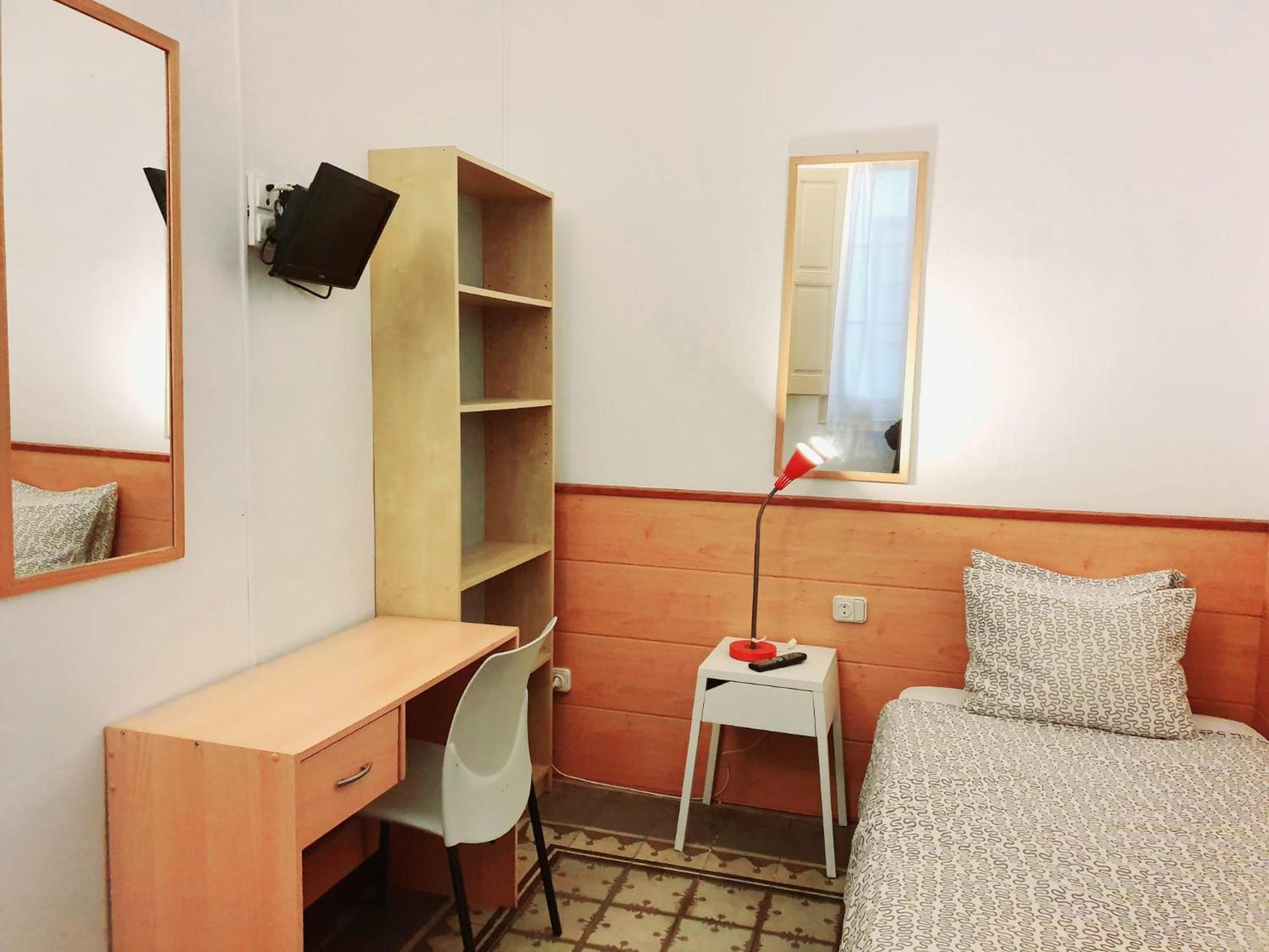 バルセロナApartamento Urgellアパートメント エクステリア 写真