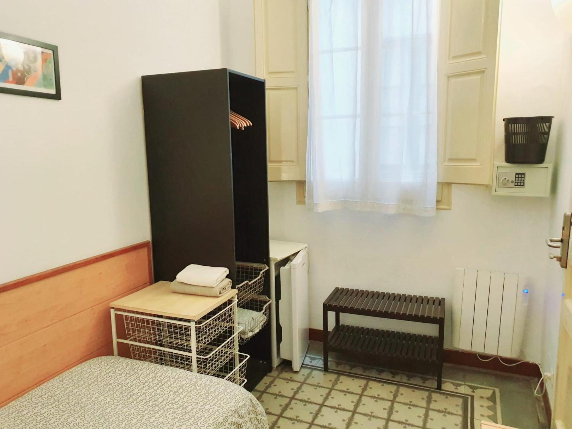 バルセロナApartamento Urgellアパートメント エクステリア 写真