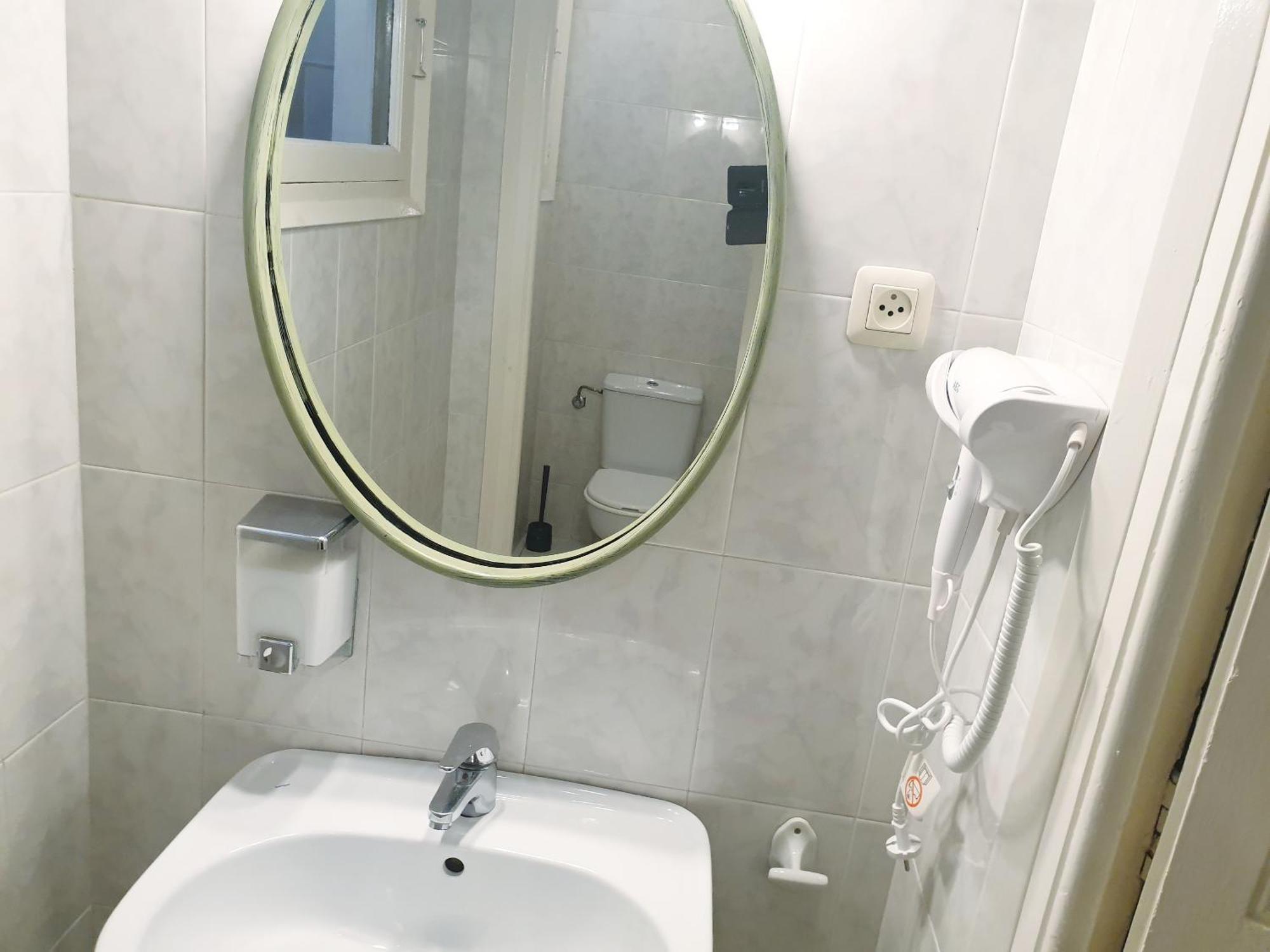バルセロナApartamento Urgellアパートメント エクステリア 写真