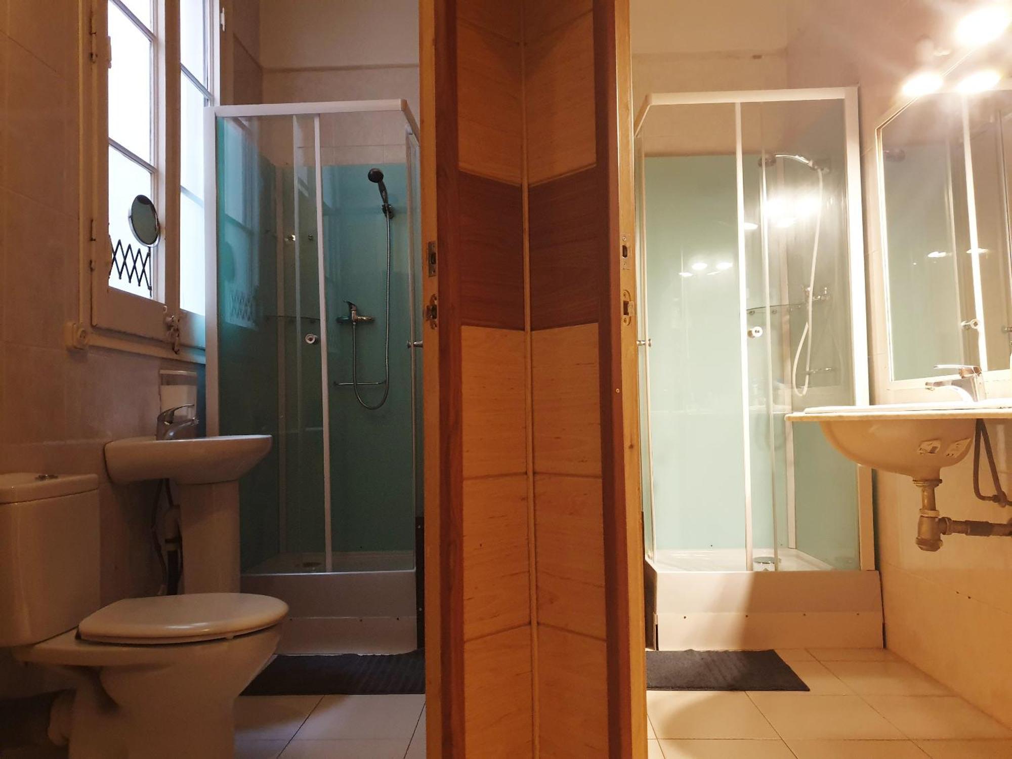 バルセロナApartamento Urgellアパートメント エクステリア 写真